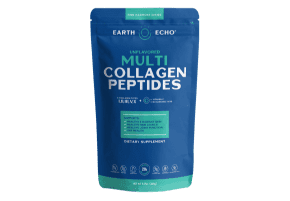 One multicollagen package.