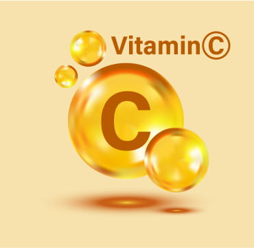 Vitamin c.