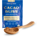 Cacao Bliss Sample.