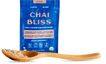 Chai Bliss.