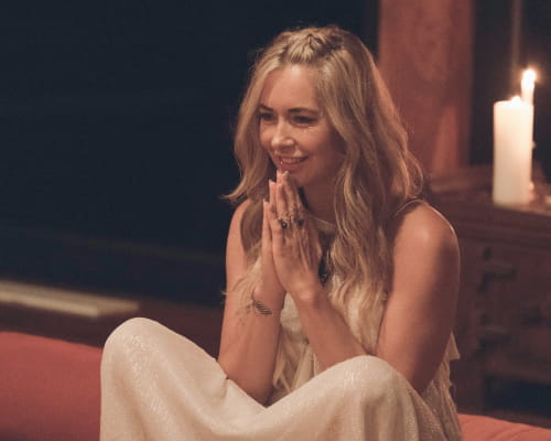 Clear Mind and Deeply Relaxed.