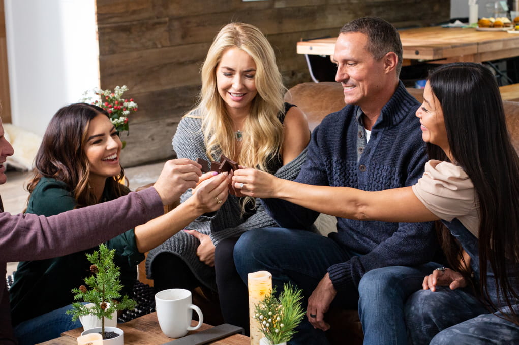 Enhance Your Adenosine.