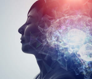 GABA Neurotransmitter.