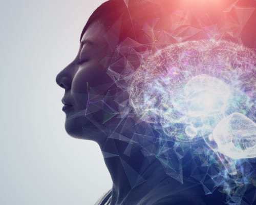 Gaba Neurotransmitter.