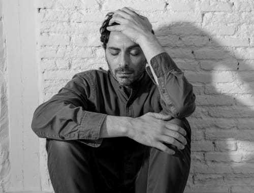 I Felt Like I'd Failed.