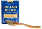 Island Bliss.
