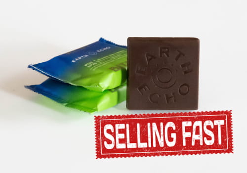 Chocolate Bliss Bites - Selling Fast.