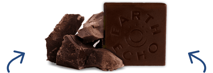 Rest Chocolate Bliss Bites.