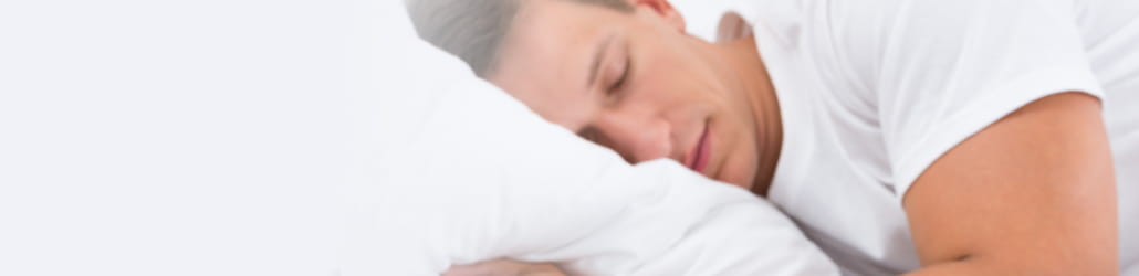 Rest Your Head on Pillow.