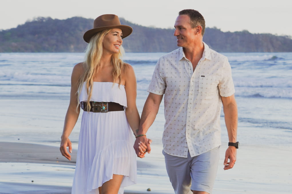 Similar Transformation.