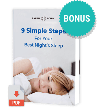 Surprise Gift Sleep Secrets.