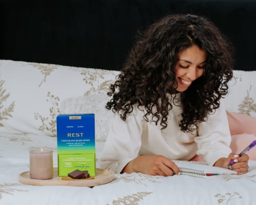 Transforms of Your Sleep.